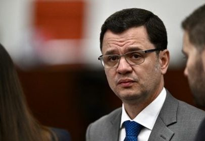 Moraes rejeita solicitação de Anderson Torres por nova investigação da PF