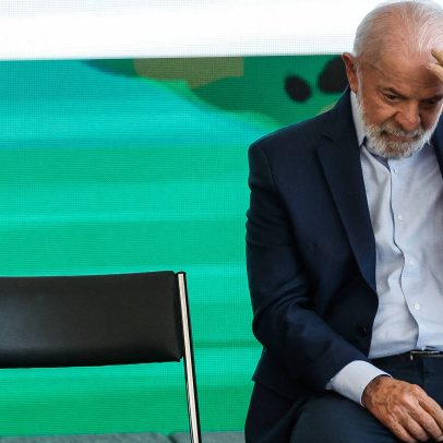Lula opta por não sancionar aumento de vagas para deputados e pressiona Congresso