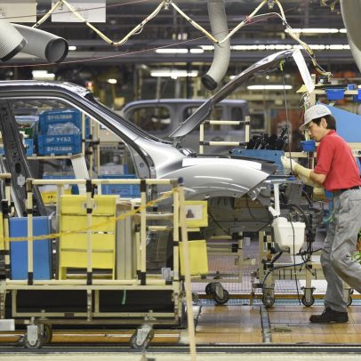 Nissan anuncia fechamento da icônica fábrica de Oppama, no Japão, em 2028