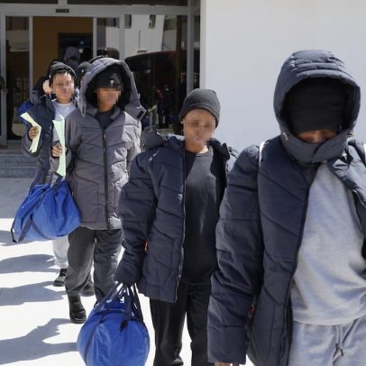 Tráfico de mulheres na Nigéria expõe brutalidade e exploração sexual diária
