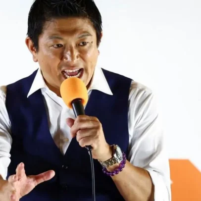 Partido japonês de extrema direita cresce e desafia o cenário político atual