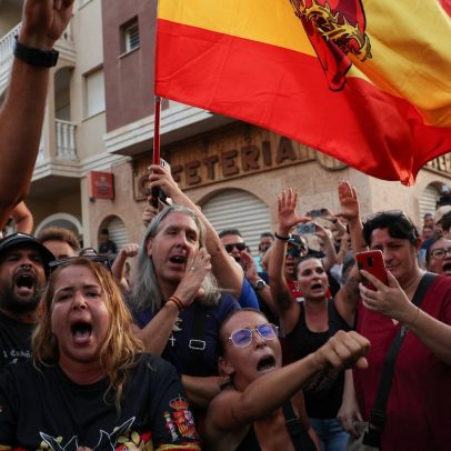 O ódio provoca dor e divisão na sociedade atual