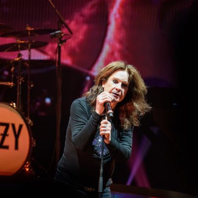 Heavy metal se despede de Ozzy Osbourne em show emocionante e histórico