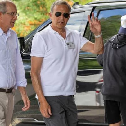 Billionários se reúnem em Sun Valley para evento exclusivo de networking
