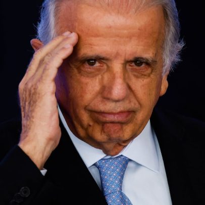Múcio pede para não depor sobre caso de espionagem envolvendo kid preto