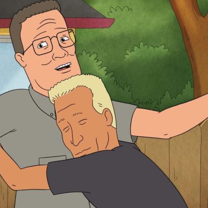 Novo trailer da 14ª temporada de King of the Hill anima fãs com retorno de Hank