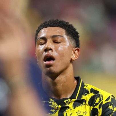 Dortmund vence Monterrey e Jobe é suspenso em clássico com Bellingham no Mundial