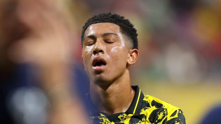 Foto: Reprodução/The Athletic UK