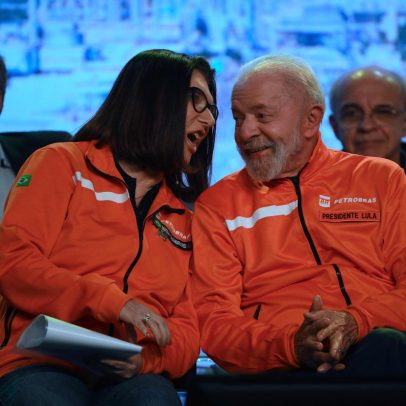 Lula exige fiscalização para garantir redução nos preços dos combustíveis