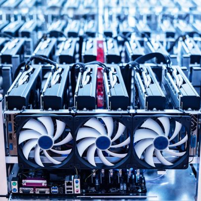 FMI nega apoio financeiro ao Paquistão para mineração de bitcoin
