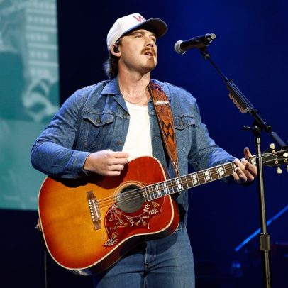 Morgan Wallen, Lil Wayne e Rick Ross lançam remix de ‘Miami’ para agitar as paradas