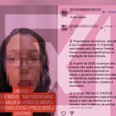 Reforma tributária garante liberdade na negociação de preços de imóveis