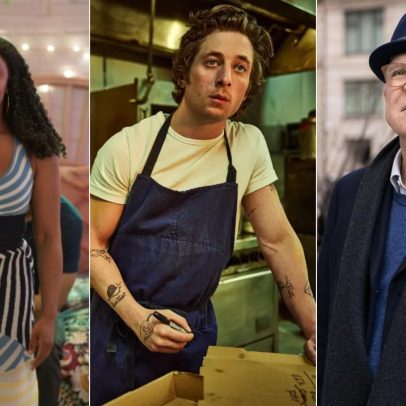 Emmy 2025: confira a lista completa dos indicados ao prêmio de televisão