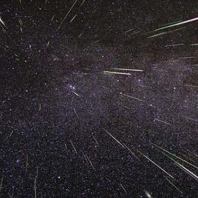 Brasil poderá observar duas chuvas de meteoros esta semana; saiba como assistir