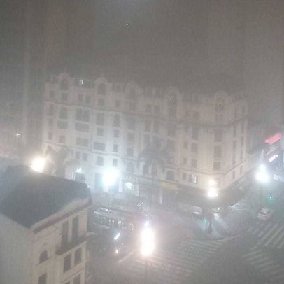 Feriado de 9 de Julho em SP terá frio pela manhã e sol entre nuvens à tarde