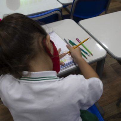 MEC busca apoio no Congresso para alterar projeto sobre aprovação automática