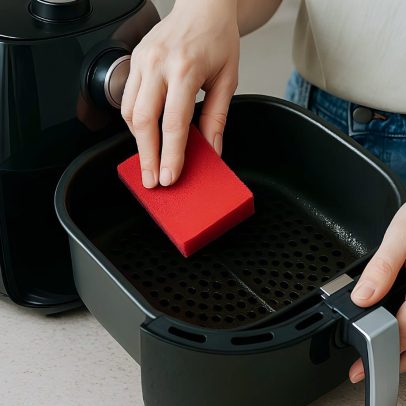 Limppano planeja R$ 500 milhões em 2025 com nova esponja para air fryer