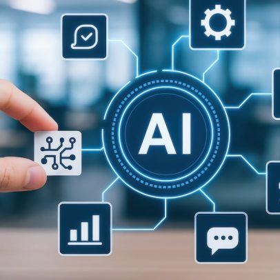 A engenharia de contexto revoluciona o desenvolvimento da inteligência artificial