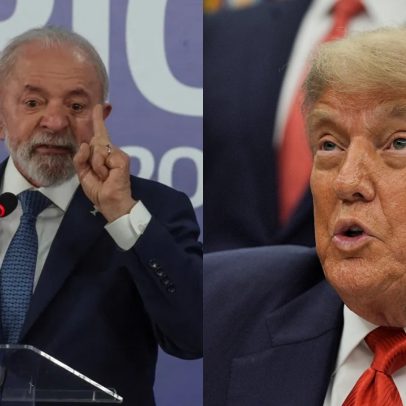 Trump provoca reflexão sobre eleições de 2026 com declarações polêmicas