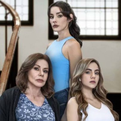 'As filhas da senhora Garcia' estreia no SBT e mantém audiência da faixa anterior