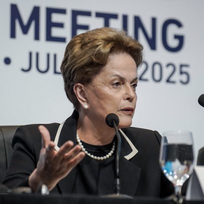 Dilma defende críticas sobre armazenamento de energia e confirma que estava certa