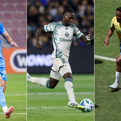 Fluminense avalia situação de Nino, Santiago Moreno e Lucas Ribeiro no mercado