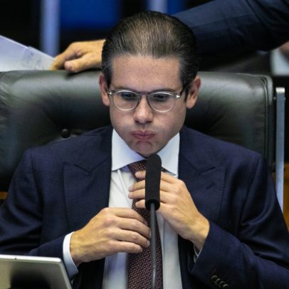 Aliado expressa descontentamento com decisões de Hugo Motta