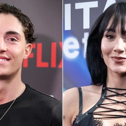 Aitana e Plex assumem romance durante férias em Ibiza