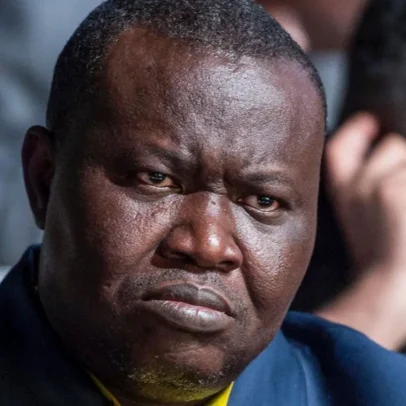 Ex-presidente da federação de futebol da República Centro-Africana é condenado por crimes de guerra