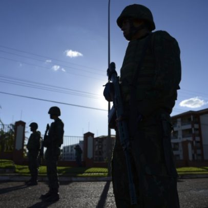 Marinha condena militar por assédio sexual a cabo trans no Rio de Janeiro