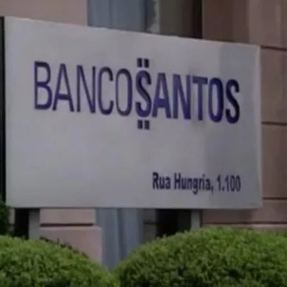 Pedido de suspensão da falência do Banco Santos aguarda decisão no STJ há um ano
