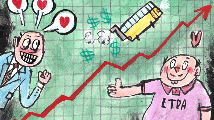 O Brasil hoje é o país que tem mais cidades com gratuidade no transporte, seguido de Estados Unidos, Polônia e França (Foto: Allan Sieber)