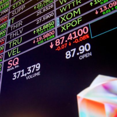 Block, de Jack Dorsey, é incluída no S&P 500 e marca avanço dos ativos digitais