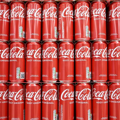 Investir na Coca-Cola há 10 anos teria rendido uma fortuna hoje