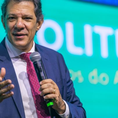Haddad descarta possibilidade de não superar aumento de tarifas