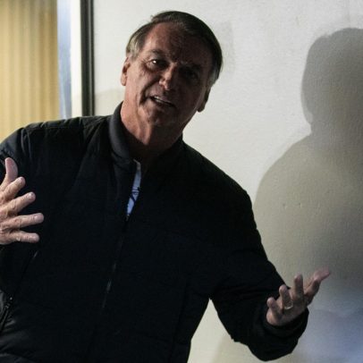Aliados de Bolsonaro celebram decisão de Moraes e evitam prisão do ex-presidente