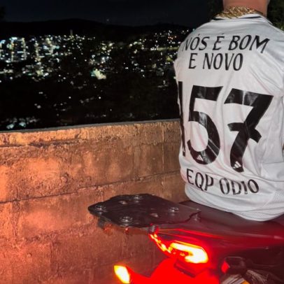 Adolescente infrator cumpre pena em semiliberdade após decisão da Justiça