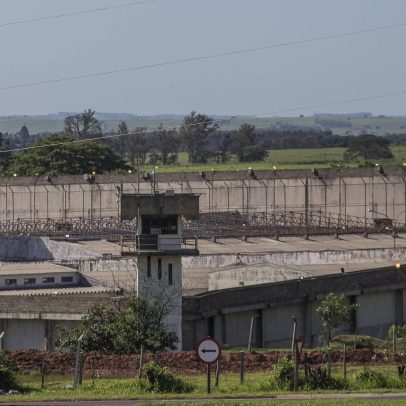 Ações em presídios de São Paulo passarão a ser filmadas de dois ângulos diferentes