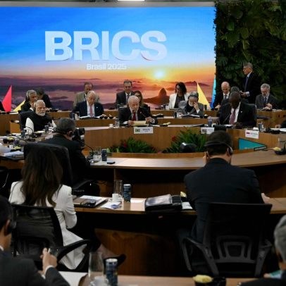 Brics propõe reformas no FMI e no Banco Mundial para maior equidade global