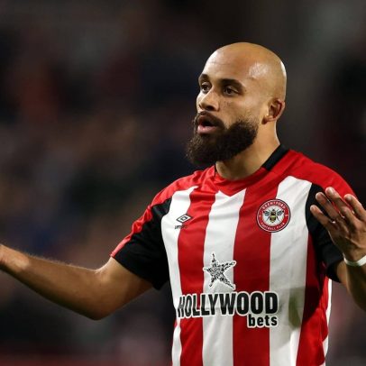 Manchester United deve decidir se continua a busca por Bryan Mbeumo