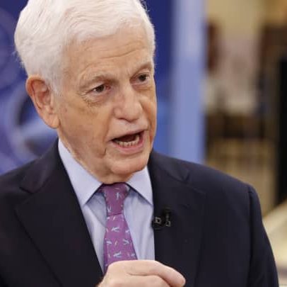 Mario Gabelli revela ações promissoras que está comprando diariamente