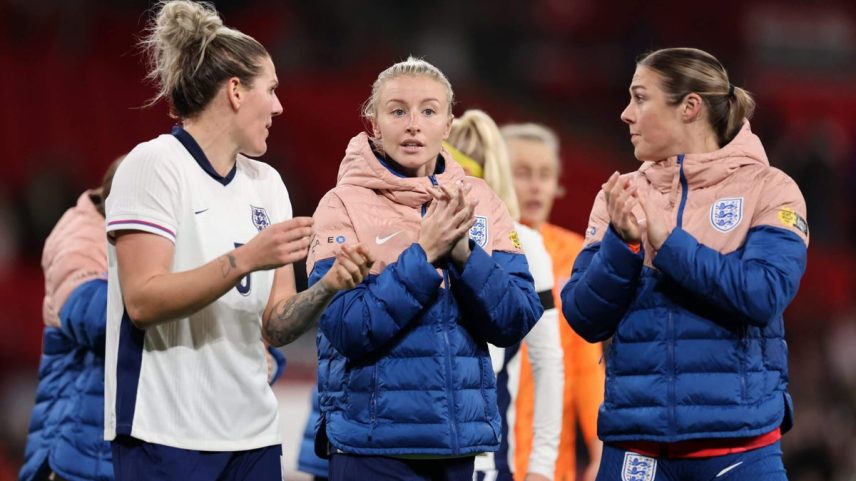 Foto: Reprodução/The Athletic UK