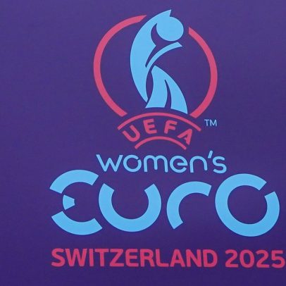 Premiação da Eurocopa Feminina é muito inferior à da competição masculina