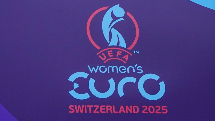 Eurocopa Feminina começa nesta quarta-feira, 2 (Foto: Daniela Porcelli/Getty Images)
