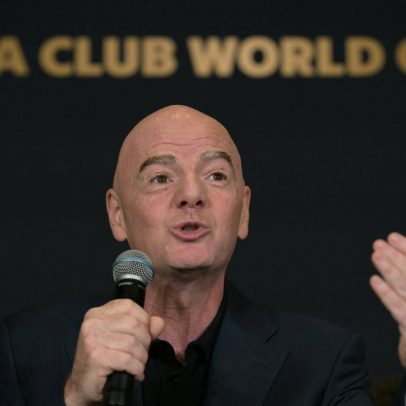 FIFA defende consenso sobre períodos de descanso, mas jogadores criticam decisões autoritárias