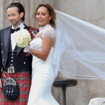Mel B oferece nova oportunidade às ex-colegas das Spice Girls em reencontro