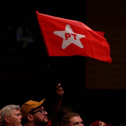 Ministros de Lula enfrentam dificuldades na escolha da nova liderança do PT