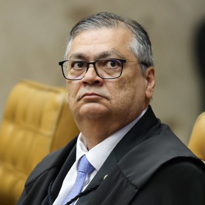 Dino defende STF como pilar da soberania após críticas e tarifas de Trump