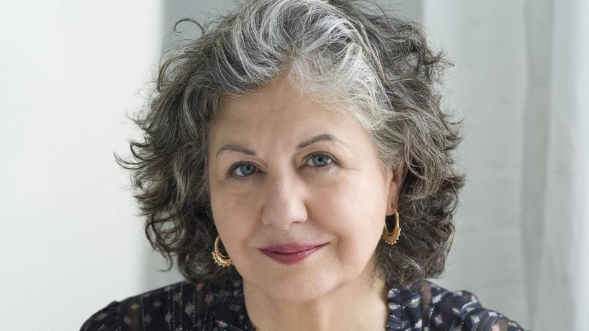 A socióloga canadense Michèle Lamont (Foto: Divulgação)
