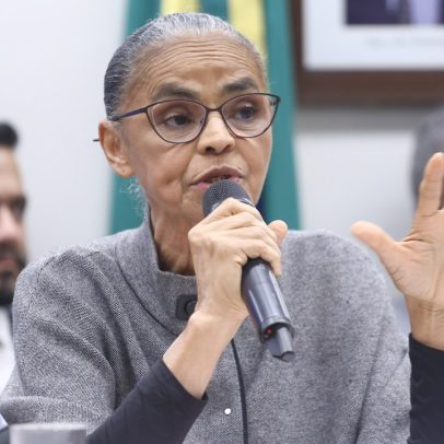 Governo Lula deve apoiar Marina contra ataques e críticas injustas